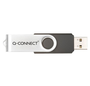 Nośnik pamięci Q-CONNECT USB, 4GB