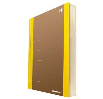 Notatnik DONAU Life, organizer, 165x230mm, 80 kar