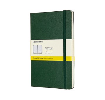 Notes MOLESKINE Classic L (13x21cm) kratka twarda