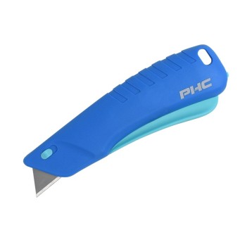 Nóż bezpieczny PHC Rebel Smart, z automatycznie