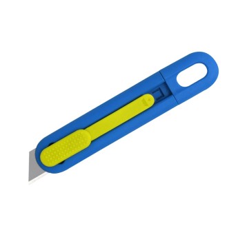 Nóż bezpieczny PHC Volo, z automatycznie chowanym