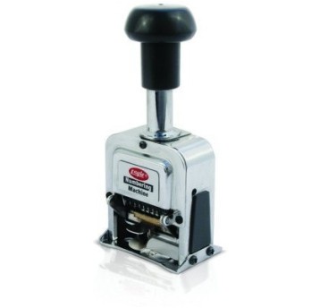 Numerator EAGLE TY102-12 12-cyfrowy