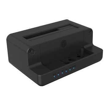 NVMe M.2 Stacja dokująca i klonująca IB-2914MSCL-C