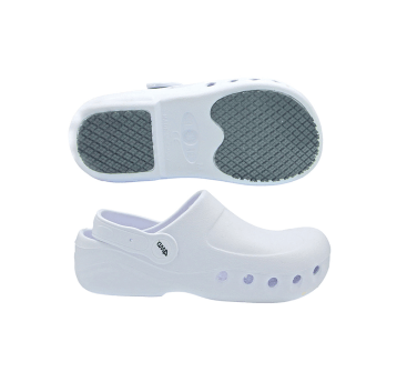 Obuwie medyczne 4MD Dove S080 White R34/35