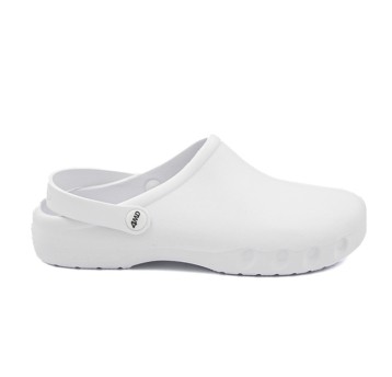 Obuwie medyczne 4MD Raven S020C White R36/37