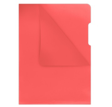 Obwoluta DONAU typu L, PP, A4, krystal, 180mikr.,