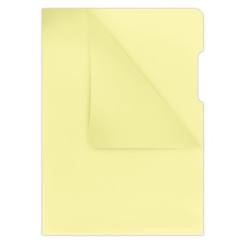 Obwoluta DONAU typu L, PP, A4, krystal, 180mikr.,