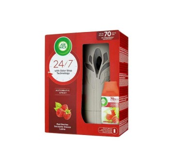 Odświeżacz AIR WICK Freshmatic Soczyste Owoce Leśn