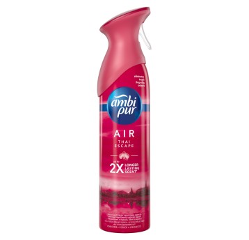 Odświeżacz powietrza AMBI PUR Thai Escape, spray,