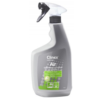 Odświeżacz powietrza CLINEX Nuta Relaksu 650ml 77