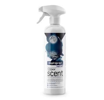 Odświeżacz powietrza CLINEX Scent Magiczna Noc 50