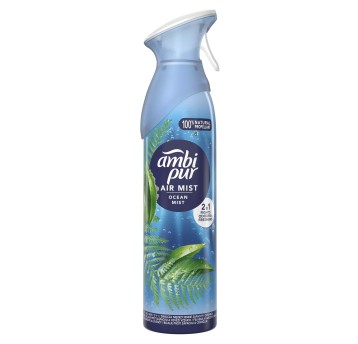 Odświeżacz w sprayu Ambi Pur Freshelle Ocean Mist
