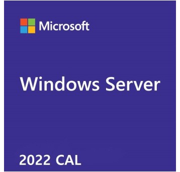 OEM Win Svr CAL 2022 PL User 1Clt R18-06455