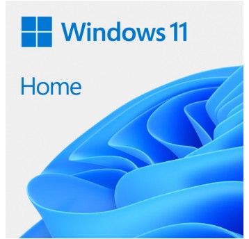 OEM Windows 11 Home PL x64 DVD KW9-00648