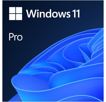 OEM Windows 11 Pro PL x64 DVD FQC-10544