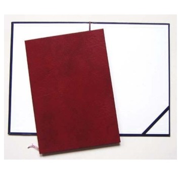 Okładka na dyplom bordo WARTA 1824-339-030