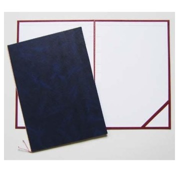 Okładka na dyplom granat WARTA 1824-339-069