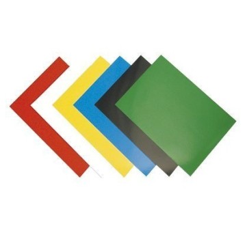 Okładki kartonowe Chromo A4 czarne 5378504