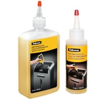 Olej do niszczarek FELLOWES 350ml 35250