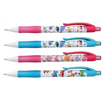 Ołówek automatyczny PENAC Joy, CCH-4 0,5mm, 1