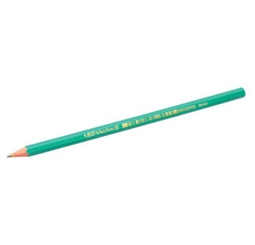 Ołówek drewniany Evolution 650 bez gumki BIC 8803