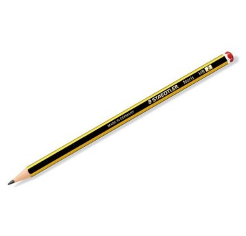 Ołówek drewniany H NORIS S120H STAEDTLER