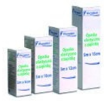 Opaska elastyczna z zapinką 5m x 10cm YP209020038