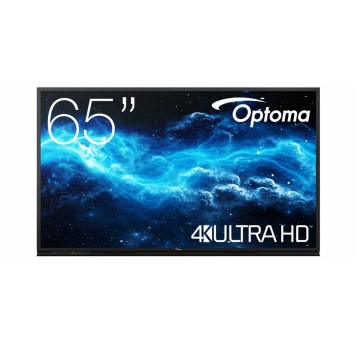 Optoma Monitor interaktywny 65 cali 3652RK