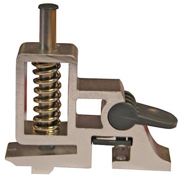 Ostrze zapasowe do Dziurkacza 5114 stalowy 8mm 51