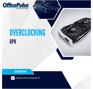 Overvolting GPU