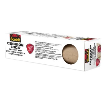 Owijka ochronna, SCOTCH®Cushion Lock, 304mm x