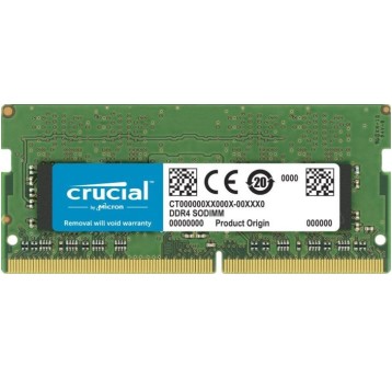 Pamięć DDR4 SODIMM 32GB/3200 (1*32GB) CL22