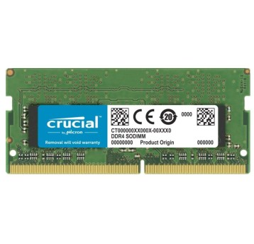 Pamięć DDR4 SODIMM 8GB/3200