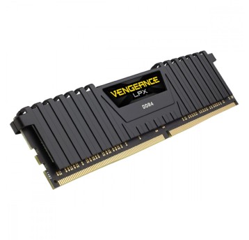 Pamięć DDR4 Vengeance LPX 8GB/3000 BLACK CL16