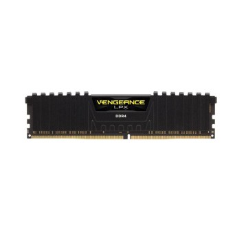 Pamięć DDR4 Vengeance LPX 8GB/3200 czarny CL16