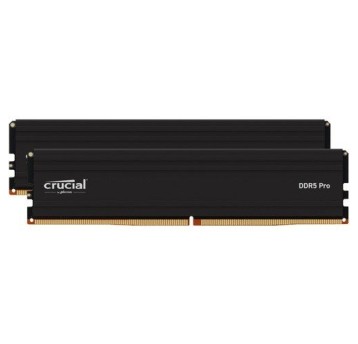 Pamięć DDR5 Pro 96GB/5600 (2*48GB) (24Gbit)