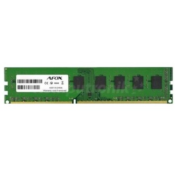 Pamięć do PC - DDR3 8G 1600Mhz