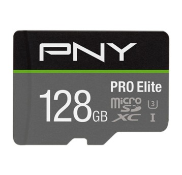 Pamięć MicroSDXC 128GB P-SDU128V31100PRO-GE