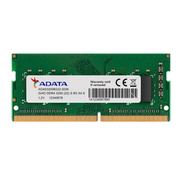 Pamięć Premier DDR4 3200 SODIM 8GB CL22 ST