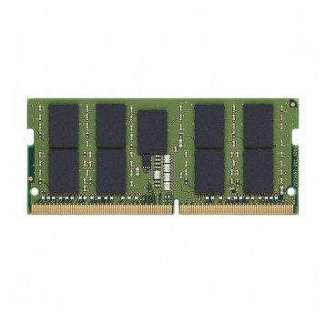 Pamięć serwerowa DDR4 16GB/2666 ECC CL19 DIMM 2Rx8