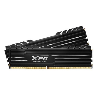 Pamięć XPG GAMMIX D10 DDR4 3200 DIMM 16GB 2x8 16-2