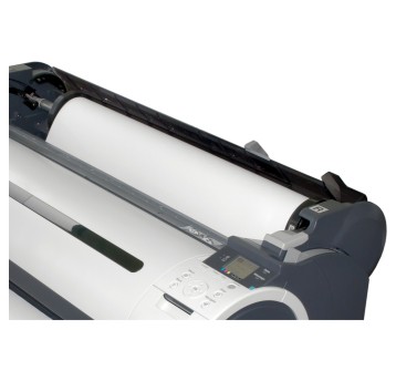 Papier do plotera 420x50m 80g EMERSON ROLA4205080