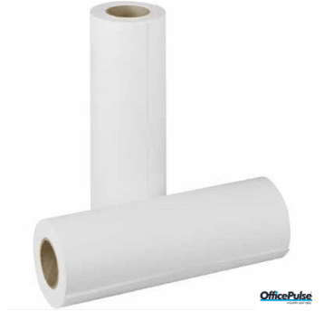 Papier do plotera 420x50m 90g MASTERJET LCI-MC90R