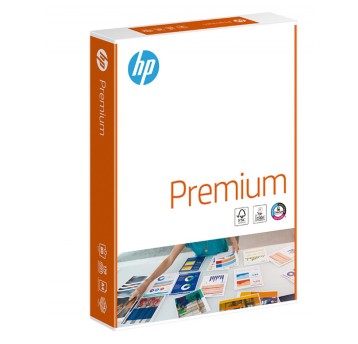 Papier ksero HP PREMIUM A4, 80gsm, 500 ark.