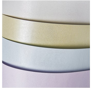 Papier ozdobny Millenium kremowy 100g ARGO 50szt.