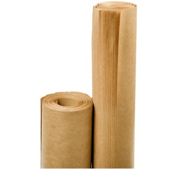 Papier pakowy DATURA 105x63cm 50ark 80g szary (P-