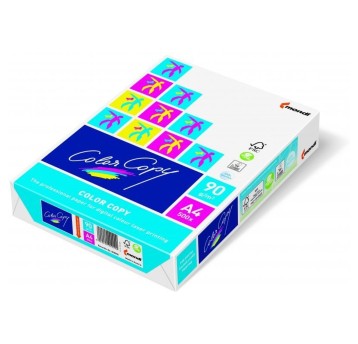 Papier xero A4 COLOR COPY 90g CC490 500 arkuszy