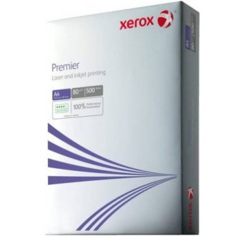 PAPIER XEROX PREMIER A4 80g