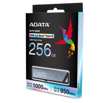 Pendrive Elite UE800 256GB USB3.2-C Gen2
