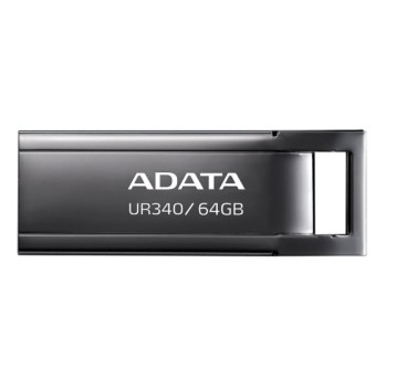 Pendrive UR340 64GB USB3.2 Gen1 Czarny
